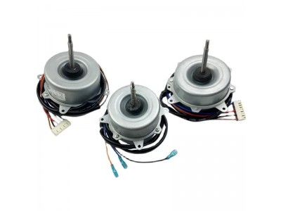 Choosing a New AC Motor: Outdoor & Indoor Unit | Buy Spare Parts