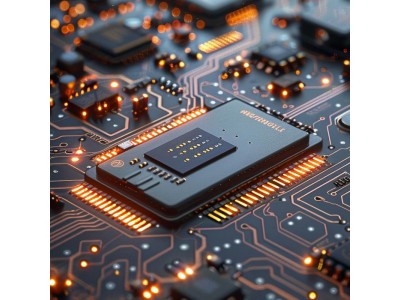Functions and Importance of PCB CHIP in Air Conditioner Control System | Buy AC in Kyiv