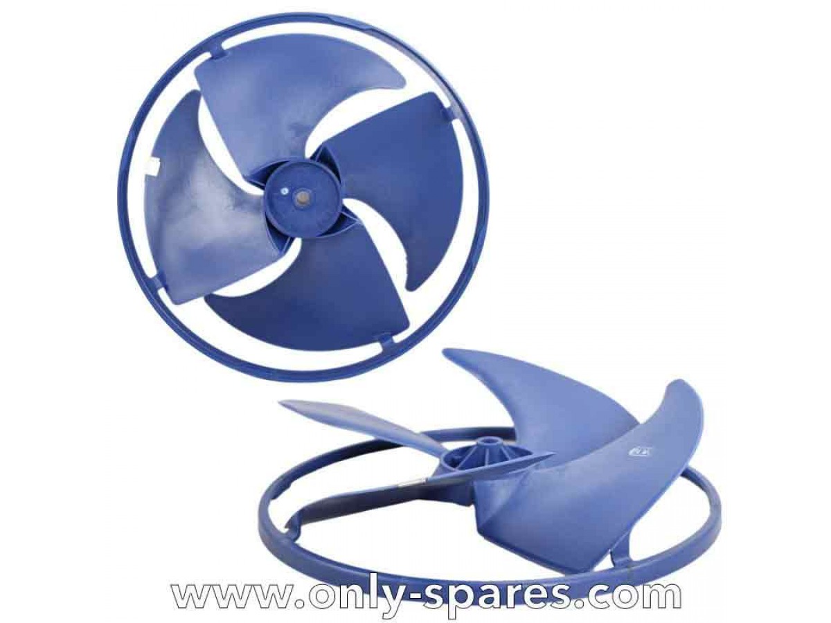Why Your Air Conditioner Fan Blade is Noisy or Vibrating: Causes and Solutions