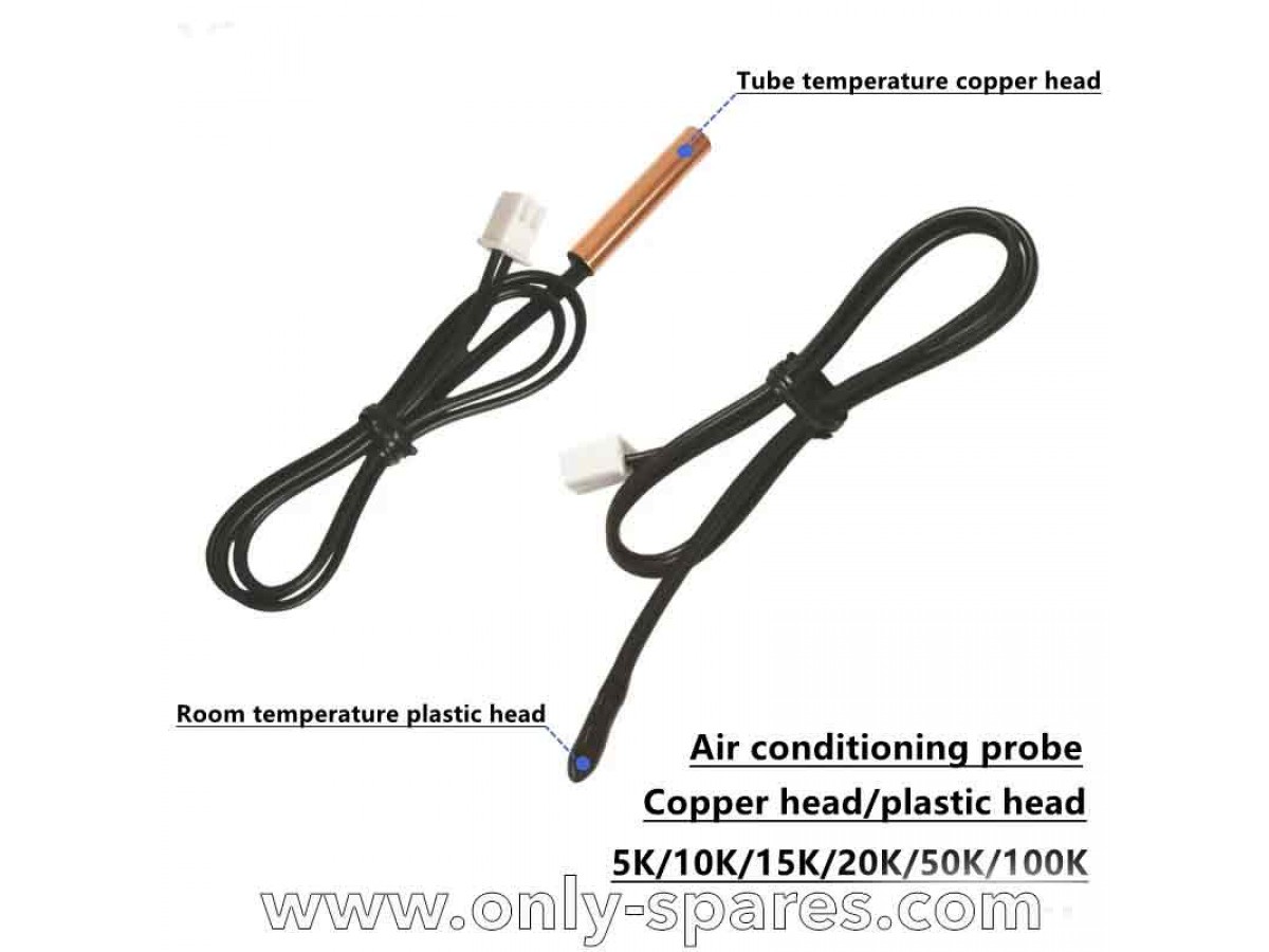 Air Conditioner Temperature Sensor Malfunction Symptoms