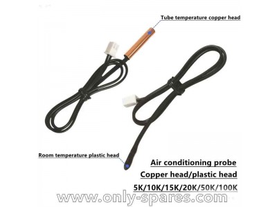 Air Conditioner Temperature Sensor Malfunction Symptoms