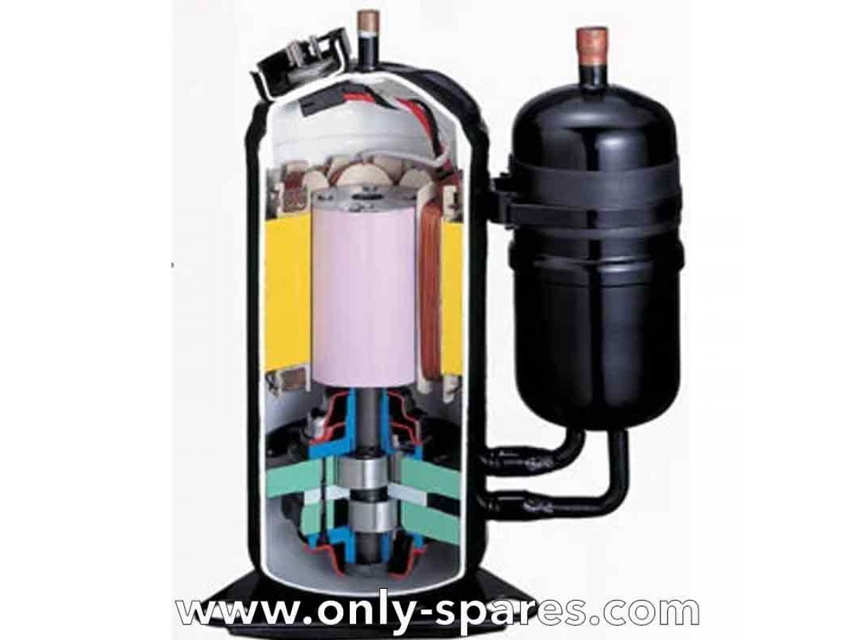Signs of a Faulty Air Conditioner Compressor | Only-Spares Ukraine