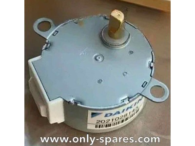 Why the air conditioner blinds motor does not work and how to fix it