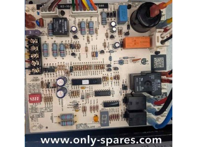 Signs of a Faulty Air Conditioner Control Board: Diagnosis in Kyiv & Ukraine