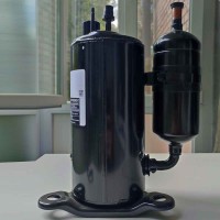 QK222PBB R22 compressor for LG air conditioner