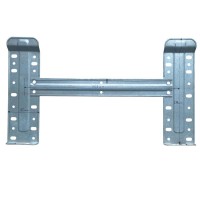 Bracket for indoor unit of split system 218x322 mm