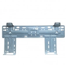 Rear plate of indoor unit of air conditioner 225x340 mm
