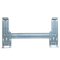 Mounting bracket for indoor unit of air conditioner 238x393 mm