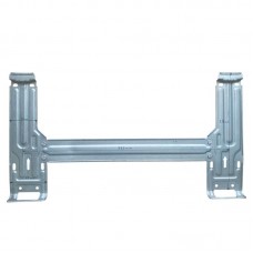 Mounting bracket for indoor unit of air conditioner 238x393 mm