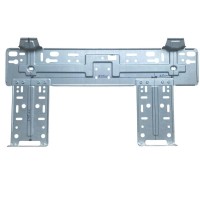 Mounting plate for indoor unit of air conditioner Electrolux EACS-09HP/N3 245x340 mm