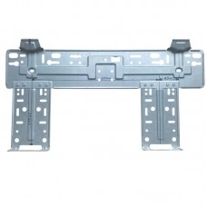 Mounting plate for indoor unit of air conditioner Electrolux EACS-09HP/N3 245x340 mm