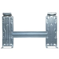 Bracket for indoor unit of air conditioner Electrolux EACS-07/09/12HAT/N3 255x335 mm