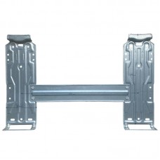 Bracket for indoor unit of air conditioner Electrolux EACS-07/09/12HAT/N3 255x335 mm
