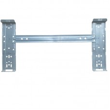 Hanging plate for indoor unit of air conditioner 255x453 mm