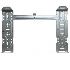 Mounting plate for indoor unit of split system 260x310 mm