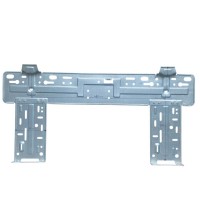 Installation panel for indoor unit of split system 270x480 mm