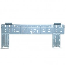 Rear plate of indoor unit of split system 275x528 mm