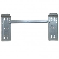 Mounting plate for indoor unit of split system 319x384 mm