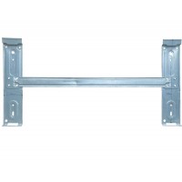 Mounting bracket for indoor unit of split system 350x560 mm