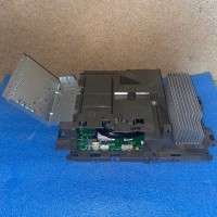 Control Box 10000100110 Outdoor Unit Inverter Air Conditioner Electrolux EACS/I-18HP/N3_15Y