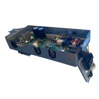 Electronics Block 10000100257 Outdoor Unit Inverter Air Conditioner Electrolux EACS/I-12HVI/N3_out