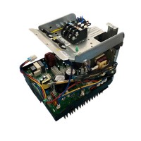 Electronics Block 10000100575 Air Conditioner 