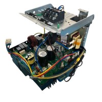 Electronics Block 10000100576 Air Conditioner 