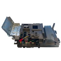 Electronics Block 10000100924 Outdoor Unit Air Conditioner Electrolux EACSI-09HVIN8_19Y_out
