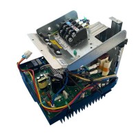 Блок електроніки 100002000019 зовнішнього блоку інверторного кондиціонера Electrolux EACS/I-18_HF/N3_18Y_OUT