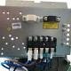 Блок електроніки 100002000609 зовнішнього блоку кондиціонера Electrolux EACSI-18&24HVIN8_19Y_out
