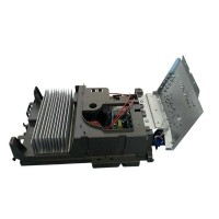 Electronics Block 100002000609 Outdoor Unit Air Conditioner Electrolux EACSI-18&24HVIN8_19Y_out