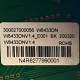 Блок електроніки 100002000997 зовнішнього блоку кондиціонера Electrolux EACSI-12HVIN8_19Y_out