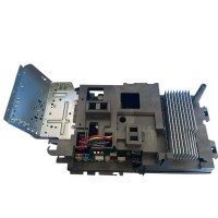 Блок електроніки 100002000997 зовнішнього блоку кондиціонера Electrolux EACSI-12HVIN8_19Y_out