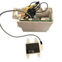 Control Box 100002001648 Air Conditioner AC Electric ACER-7&9HJ/N1