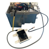 Control Box 100002001941 Indoor Unit Air Conditioner AC Electric ACER-18HJ/N1