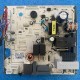 Бокс управління 100002001942 внутрішнього блоку кондиціонера AC Electric ACER-12HJ/N1