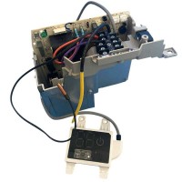 Control Box 100002001946 Indoor Unit Air Conditioner AC Electric ACER-24HJ/N1