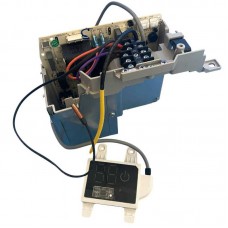 Бокс управління 100002001946 внутрішнього блоку кондиціонера AC Electric ACER-24HJ/N1
