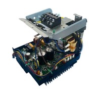 Electronics Block 100002002765 Outdoor Unit Inverter Air Conditioner Electrolux EACS/I-12_HF/N3_18Y_OUT