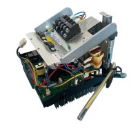 Electronics Block 100002002902 Outdoor Unit Inverter Air Conditioner Electrolux EACS/I-12HM/N8_22Y/out