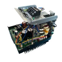 Electronics Block 100002002998 Outdoor Unit Inverter Air Conditioner Zanussi ZACS/I-09HPF/A17/N1_OUT