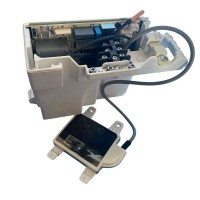 Electronics Block 100002003240 Indoor Unit Air Conditioner Electrolux EACS-07&09_HF/N3_18Y_IN