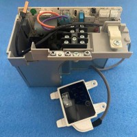 Electronics Block 100002003750 Indoor Unit Air Conditioner Electrolux EACS-18HAR_X/N3