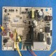 Блок електроніки 100002003770 внутрішнього блоку кондиціонера Electrolux EACS-24HAR_X/N3