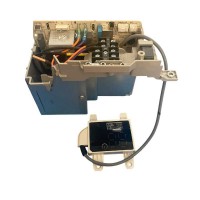 Electronics Block 100002003770 Indoor Unit Air Conditioner Electrolux EACS-24HAR_X/N3