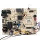 Блок електроніки 10000200699 внутрішнього блоку кондиціонера Electrolux EACS-07HF/N3_IN