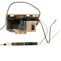 Electronics Block 10000200699 Indoor Unit Air Conditioner Electrolux EACS-07HF/N3_IN