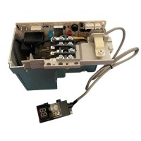 Control Block 10000202970 Indoor Unit Inverter Air Conditioner Electrolux EACS/I-09HMFMI/N3_ERP