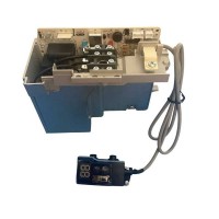 Control Block 10000202971 Indoor Unit Inverter Air Conditioner Electrolux EACS/I-12HMFMI/N3_ERP