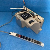 Блок електроніки 10000204809 внутрішнього блоку кондиціонера Electrolux EACS-09HF/N3_IN